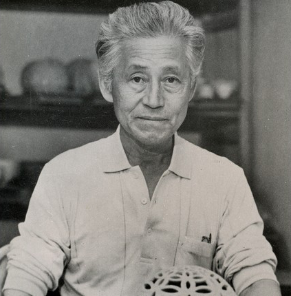 도자 장인 황종구