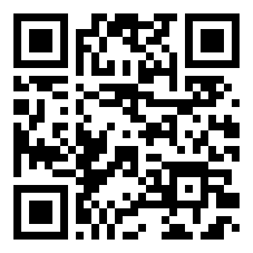 농업 정책안내서 QR코드