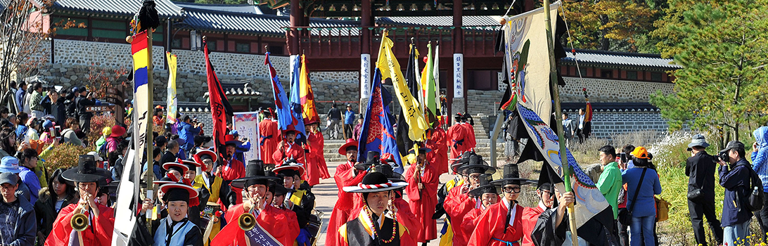 남한산성 전경4