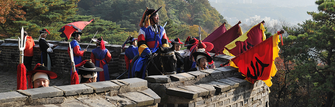 남한산성 전경5