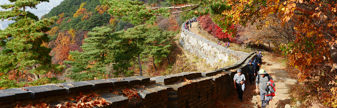 남한산성 전경8