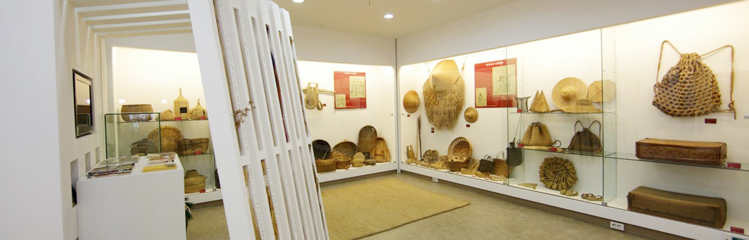 풀짚공예박물관 사진1