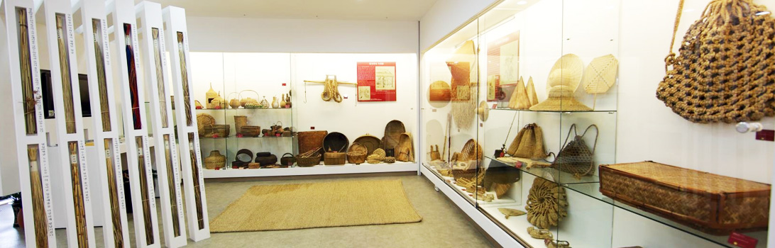 풀짚공예박물관 사진3